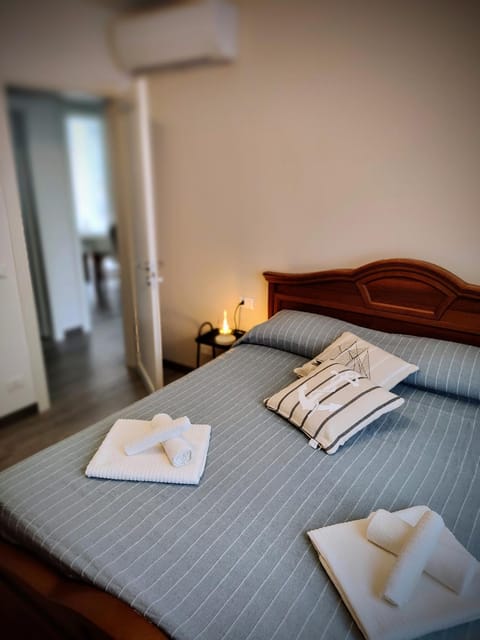 La Foce Apartment in Savona