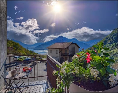 Casa Vacanza alla Curva Apartment in Province of Lecco