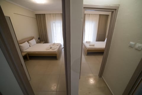 MarkopoulosApartmentGrand Apartment in Halkidiki