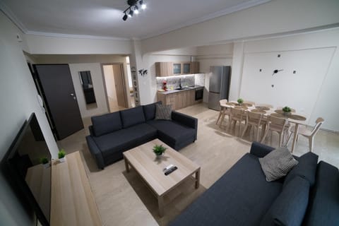 MarkopoulosApartmentGrand Apartment in Halkidiki