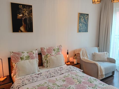 Elbląg Stare Miasto Bulvar, Old Town, Snake Apartment in Pomeranian Voivodeship