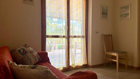 M397 - Marcelli, delizioso trilocale a 200m dal mare Apartment in Marcelli