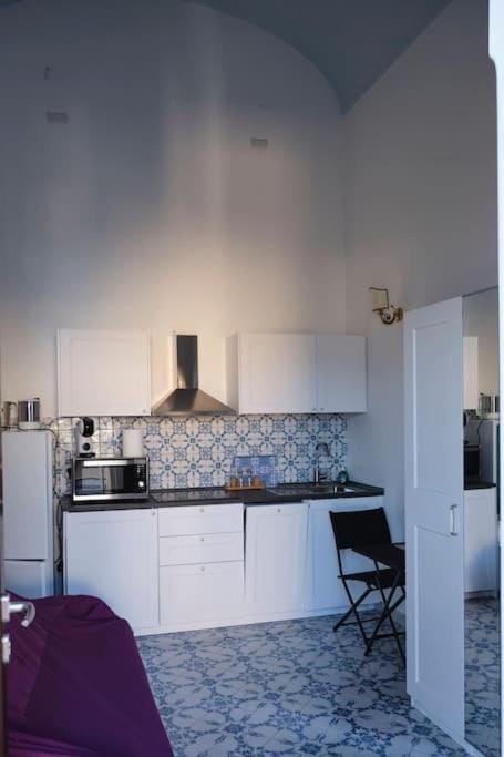 Villa Alba - Smeraldo House in Amalfi