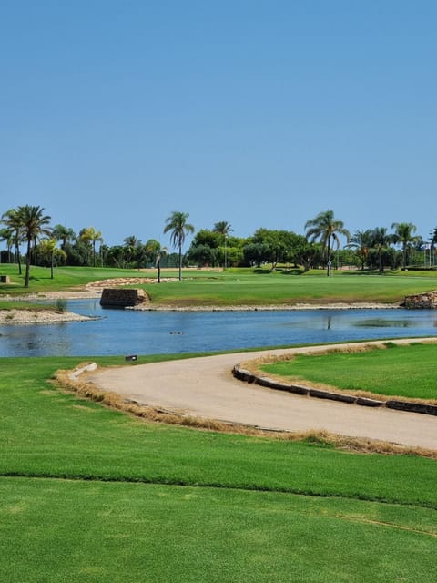 Golfcourse