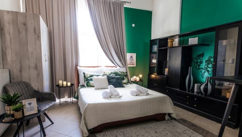 Cozy studio Anastasia Apartment in Decentralized Administration of Macedonia and Thrace