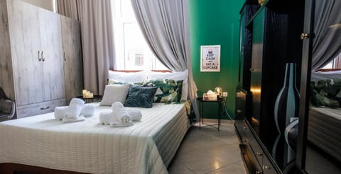 Cozy studio Anastasia Apartment in Decentralized Administration of Macedonia and Thrace