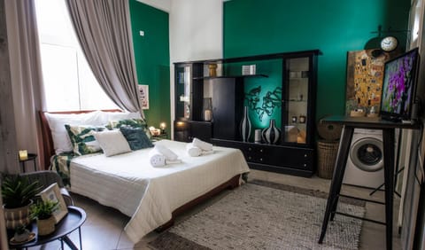 Cozy studio Anastasia Apartment in Decentralized Administration of Macedonia and Thrace