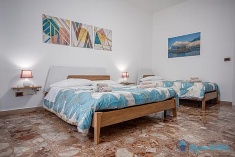 Maison du Port House in Civitavecchia