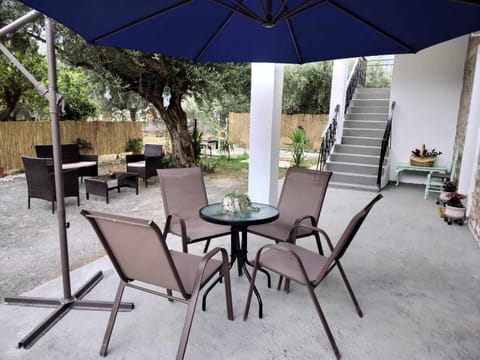 Patio, Garden, Garden, View (from property/room)