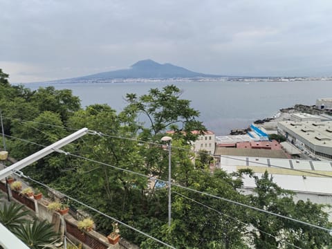 La dimora sul mare Apartment in Castellammare di Stabia