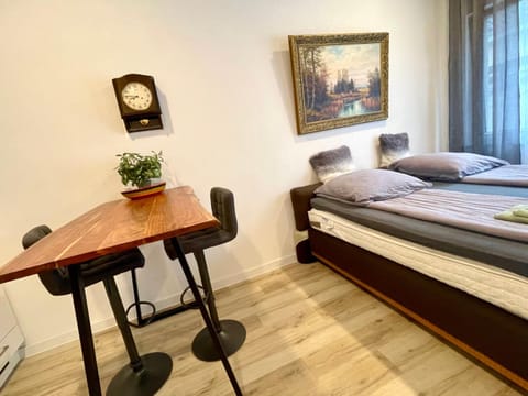 Goldstadt Classic Suite - City Apartament am Schlössle Apartment in Pforzheim