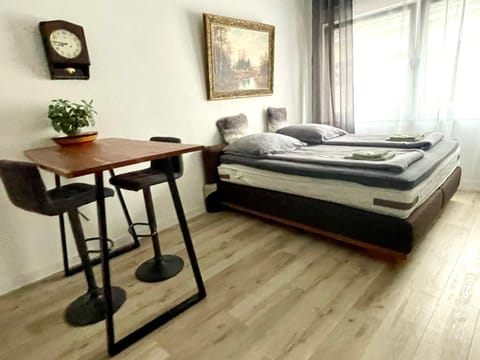 Goldstadt Classic Suite - City Apartament am Schlössle Apartment in Pforzheim