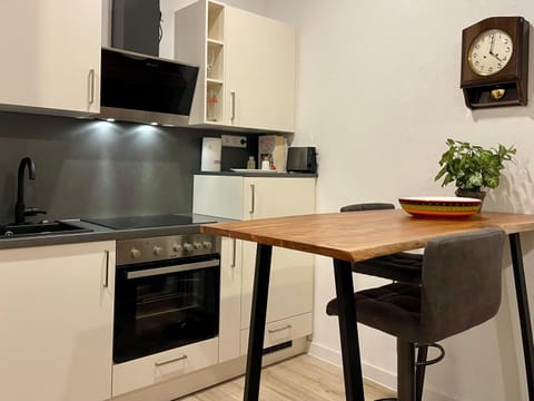 Goldstadt Classic Suite - City Apartament am Schlössle Apartment in Pforzheim