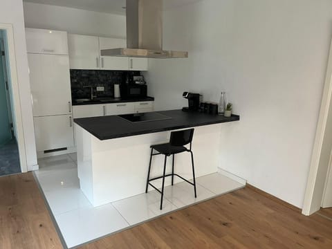 Püttlingen Appartement Apartment in Saarbrücken