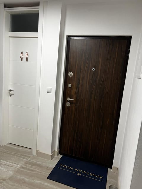 Apartman Nora Apartment in Federation of Bosnia and Herzegovina