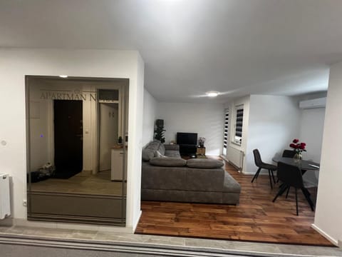 Apartman Nora Apartment in Federation of Bosnia and Herzegovina