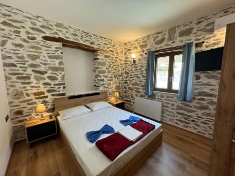 Villa Galini Nikiti Villa in Nikiti