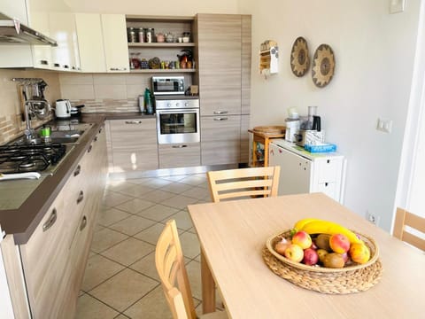 Il cortile fiorito Apartment in Ravello