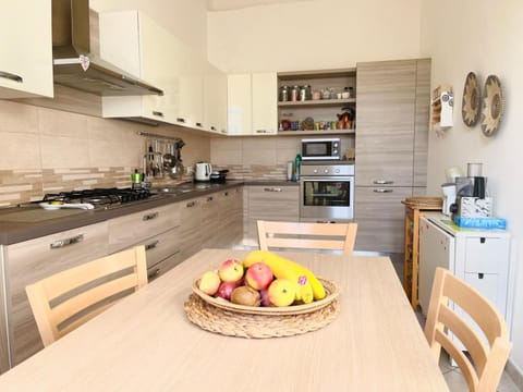 Il cortile fiorito Apartment in Ravello