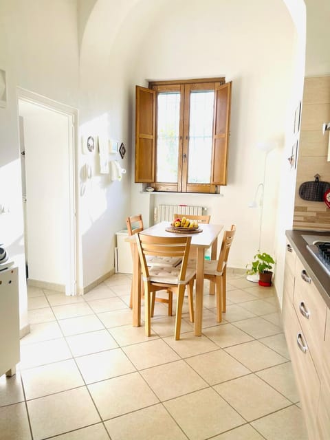 Il cortile fiorito Apartment in Ravello