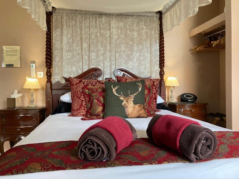 The Quies Bed and Breakfast in Newquay