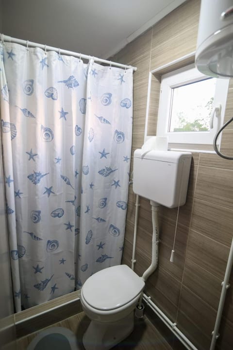 Banja Vrujci Apartmani Nikolic Apartment in Serbia