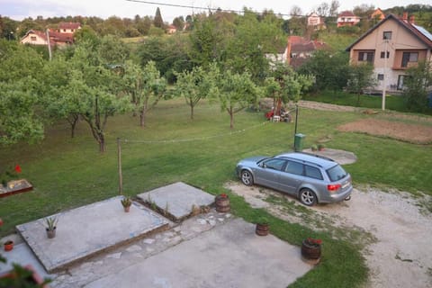 Banja Vrujci Apartmani Nikolic Apartment in Serbia