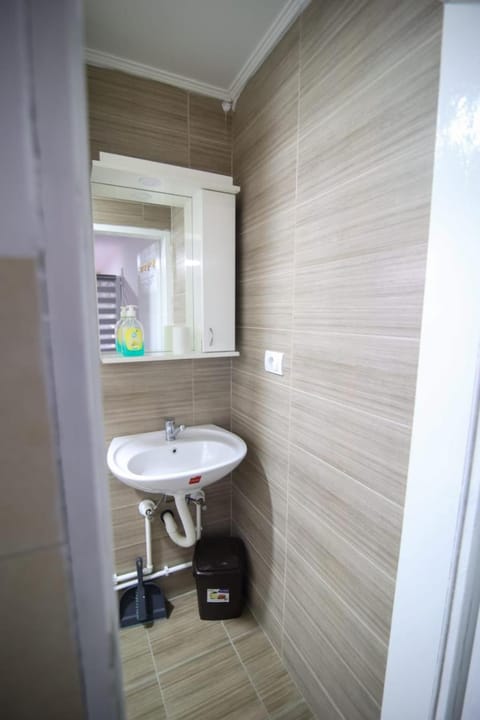 Banja Vrujci Apartmani Nikolic Apartment in Serbia