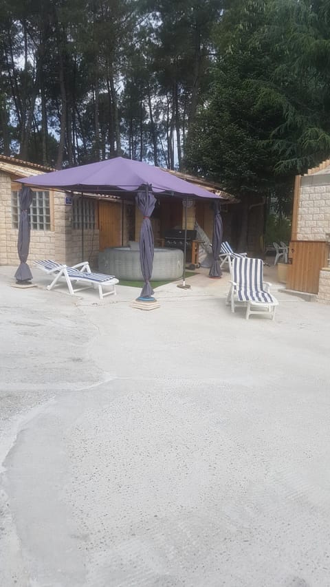 Paisible Chalet Chalet in Provence-Alpes-Côte d'Azur