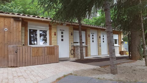 Paisible Chalet Chalet in Provence-Alpes-Côte d'Azur