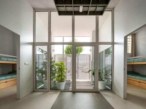 Arribada by Estela do Mar Hostel in Viana do Castelo District, Portugal