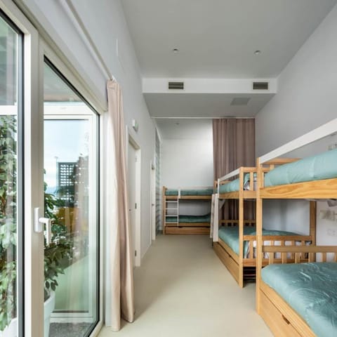 Arribada by Estela do Mar Hostel in Viana do Castelo District, Portugal