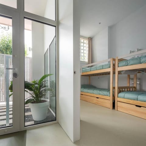 Arribada by Estela do Mar Hostel in Viana do Castelo District, Portugal