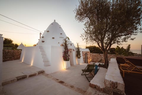 Patio, Day, Sunrise, Sunset