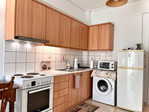 Orfeas apartment Apartment in Arcadia, Greece