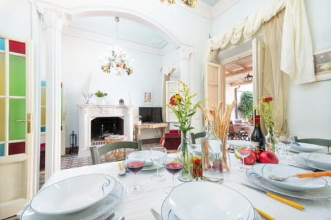 Villa Lola - Liberty Dreamscape Villa in Viareggio