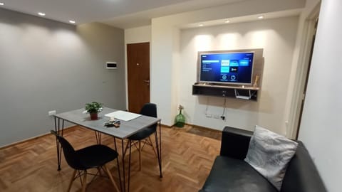 TV and multimedia, Living room, Dining area