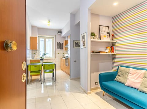 Kitchen or kitchenette, kitchen