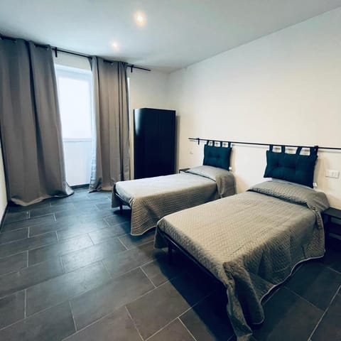 Esterina Rooms Bed and Breakfast in La Spezia