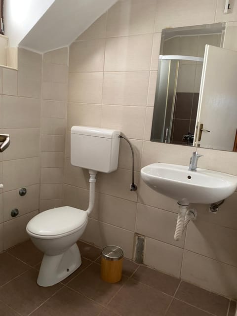 Apartman Jelena Sumarice Apartment in Serbia