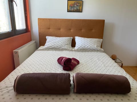 Apartman Jelena Sumarice Apartment in Serbia