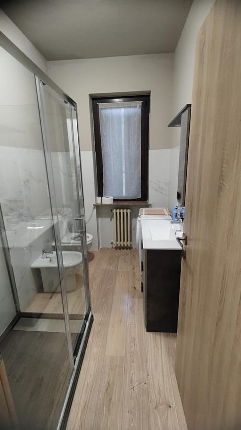 villa Archimede Apartment in Lombardy