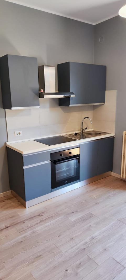 villa Archimede Apartment in Lombardy