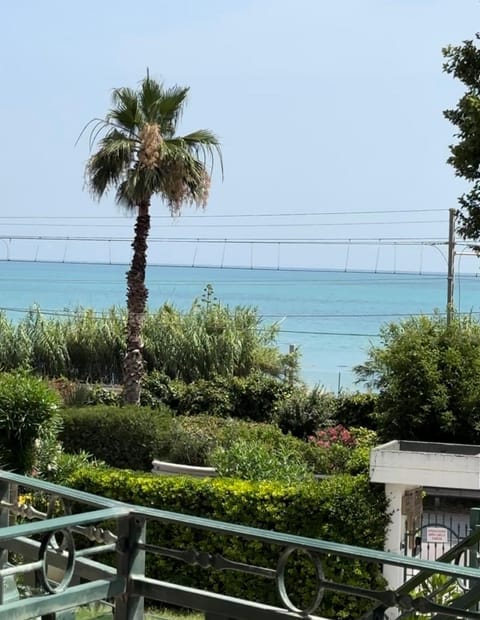 Appartamento vista mare Apartment in Grottammare