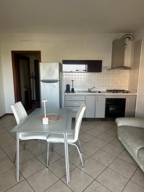 Appartamento vista mare Apartment in Grottammare