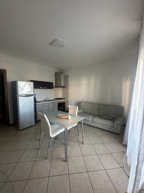 Appartamento vista mare Apartment in Grottammare