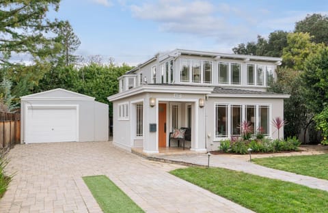 PA Retreat Oasis near Stanford New Furniture Bed and Breakfast in Stanford