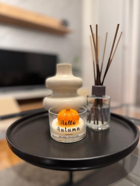 SUNRAY Apartman Požarevac Apartment in Serbia