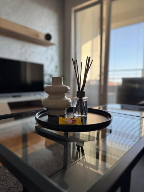 SUNRAY Apartman Požarevac Apartment in Serbia