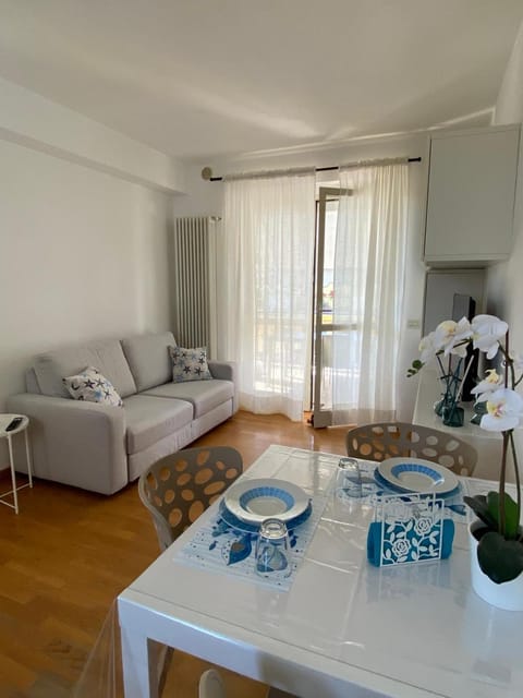 Voglia di mare Versilia Apartment in Forte dei Marmi